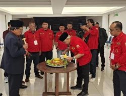 Hendri K.Rudin : Selain Acara Rakernas DPP Kembang Latar, Juga diadakan Perayaan Milad Kembang Latar yang ke 33 Tahun