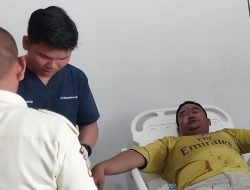 Wartawan Difitnah Lakukan Pencurian Dan Alami Penganiayaan Saat Lakukan Penelusuran Yayasan Zending Islam