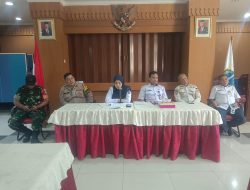 Rapat Koordinasi Dan Klarifikasi Terkait Laporan Warga Tentang Kinerja Kepengurusan Rt