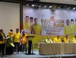 Sadis!!..Maman Minta Anak Ria Norsan Bacakan Surat Pemecatan Ayahnya