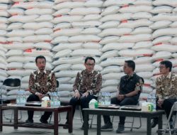 PJ Bupati Cirebon Jamin Stok Pangan Aman Hingga Beberapa Bulan Kedepan