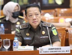 Kejaksaan Agung Memeriksa 4 Orang Saksi Terkait Perkara PT Duta Palma Korporasi