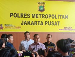 Metro Jakpus Selidiki Kasus Diduga Kekerasan di Brandoville Studio, WNA Jadi Buronan