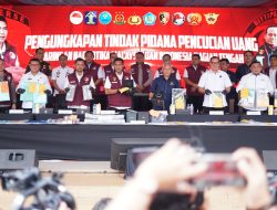 Bareskrim Rampas Aset Milik Terpidana Narkoba Hendra Sabarudin Total Rp221 Miliar