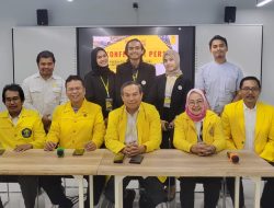 CSPS UI : Program Makan Bergizi Gratis Bangkitkan Ekosistem Ekonomi Lokal