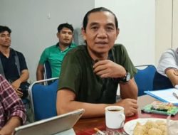 Peneliti CIE: Ada Upaya Menunggangi HTN Demi Kepentingan Kelompok Tertentu