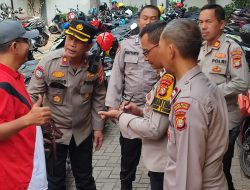 Kejuaraan Taekwondo Piala Walikota Jakarta Pusat