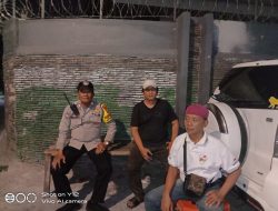 Bhabinkamtibmas Kartini Antisipasi Tawuran Remaja