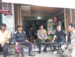 Antisipasi Rencana Aksi Unjuk Rasa, 172 Personil Gabungan Lakukan Pengamanan di Sapta Pesona Gambir