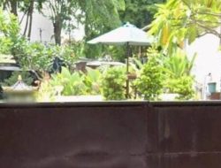 Fasum di Perumahan Elit Diduga Dikuasai Secara Pribadi, Ditembok dan Dipagar
