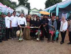 Anugerah Desa Wisata, Pemkab Cirebon Serahkan 24 Sertifikat Desa Wisata Baru di Kabupaten Cirebon