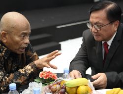 Menyedihkan, Kantor PWI Pusat Sudah Seperti Benteng, Semua Akses Dikunci