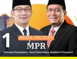 Ridwan Kamil Suswono Janjikan Program Dokter Keliling untuk Jakarta