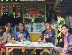 PSBB HKS Mengajak Para Pelaku UMKM Dari Unsur Betawi, Agar Produksinya Semakin Berkualitas