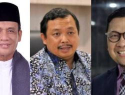 Presidium KAHMI Romo Syafii Hingga Ahmad Doli Kurnia Layak Jadi Menteri Prabowo