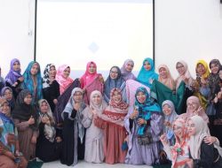 Komunitas UMKM LDII cetuskan LDII Fair Jakarta Utara Tahun 2025