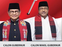 Ketua Umum Baraja : Program Maghrib Mengaji, Sudah ada dari zamannya Anies Gubenur