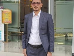 Ahmad Rohimin, SH.MH., : Pembina DPP BARAJA : kami totalitas Mendukung Pramono-Rano di Pilkada Jakarta.