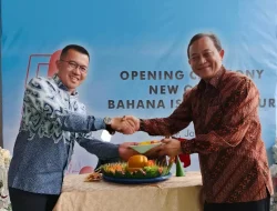 Bahana Isuzu Cianjur Resmi “Dibuka”, Dekatkan Diri dengan Masyarakat Untuk Perkuat Pelayanan Yang Optimal