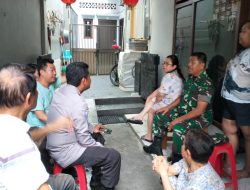 Peran Bhabinkamtibmas Dalam Mengatasi Keributan Antar Warga di Kelurahan Kartini