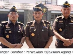 Adakan Bimtek Kejaksaan di Corporate University, Kejagung Kolaborasi dengan KBRI di Bangkok