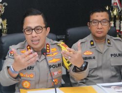 Polda Metro Kerahkan 674 Personel Kawal Pengamanan Kampanye Cagub-Cawagub DKI 2024