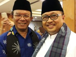 Haji Oding : Tjokorda Memiliki Banyak Pengalaman Bidang Hukum, Termasuk menangani Kasus Kasus Besar