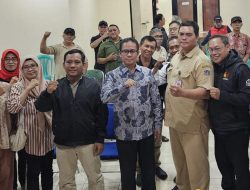 Debat Pilkada DKI Harus Berkeadilan Untuk Sampaikan Visi, Misi dan Program Pasangan Calon