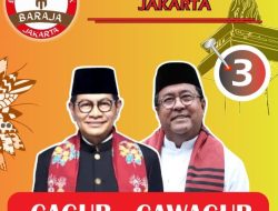 Ahmad Rohimin.S.H.,M.H., : Elektabilitas Mas Pram dan bang Doel Terus Meningkat Dibandingkan Pasangan Lainya