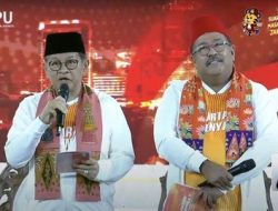 Pasca Debat Perdana, FGMI Nyatakan Dukungan Untuk Pasangan Pramono Anung Dan Rano Karno (Si Doel) Di Pilkada Jakarta.