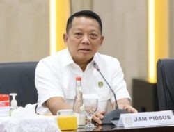 Kejaksaan Agung Periksa 3 Orang Saksi Terkait Perkara Tol Japek