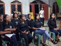 Kehadiran DPW SUMUT GJPI Di Tengah Masyarakat Sumatera Utara, Sebagai Penggerak Pemerataan Pendidikan