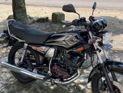 Polres Kediri Lambat Tangani Kasus Penggelapan Motor