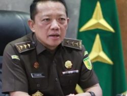 Kejaksaan Agung Memeriksa 4 Orang Saksi, terkait Perkara PT Duta Palma Korporasi