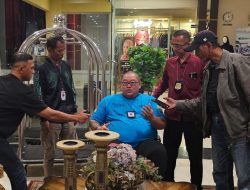 Advokat Donny : Hari Ini Kami Akan Membela Terdakwa Dalam Persidangan Perkara 262/Pid Sus/2024/PN Cianjur