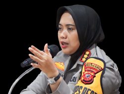 Kapolresta Cirebon Imbau Warga Jaga Kondusivitas Jelang Pilkada Serentak 2024