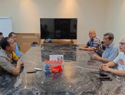 Polsek Metro Penjaringan Jakarta Utara, Kembali Menggelar Program Inovatif “Ngopi Kamtibmas”