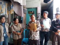 Heboh, “Diduga Oknum Mafia Tanah Meresahkan Warga”, Tim Kuasa Hukum Tinjau Lokasi