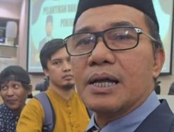 Irwan Rusfiady Adnan Resmi Jabat Pj Sekda Kota Makassar