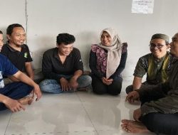 SWI Kota Surabaya : Gelar Pertemuan kecil Menghasilkan Gagasan Besar
