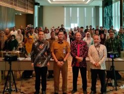 Percepat Penghapusan Kemiskinan Ekstrem, Kemendagri Gandeng Daerah Hadapi Tantangan 2024