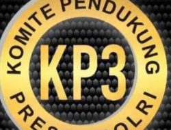 HARAPAN KP3 POLRI TERHADAP PRESIDEN PRABOWO DAN KAPOLRI JENDERAL LISTYO SIGIT : Pencarian Sosok WAKAPOLRI Yang Mampu