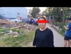 Kasus Penipuan Di Lakukan Pasangan Suami Istri Berinisial S dan Berinisial K Komalasari