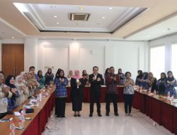 Bentuk UPTD PPA, Komitmen Pemkab Cirebon Lindungi Perempuan-Anak dari Kekerasan
