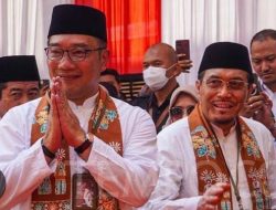 Delapan Program Unggulan Ridwan Kamil Suswono untuk Jakarta Baru Jakarta Maju