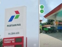 Wartawan Mendapatkan Ancaman Terkait Pemberitaan SPBU Yang Diduga Melakukan Penyalahgunaan BBM Subsidi ?