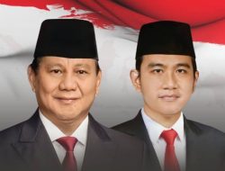 Pimpinan Umum Media Nasional Jakarta Bersahabat Gito Ricardo Ucapkan Selamat Atas Pelantikan Prabowo – Gibran 