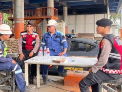 Patroli Dialogis Satsamapta untuk Pilkada Aman dan Cegah Tawuran