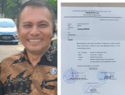 Pertemuan FORKOMPIMCAM Kecamatan SUNGAI RAYA, Tegang Dikarenakan Banyak Dihadiri Orang Tak Diundang