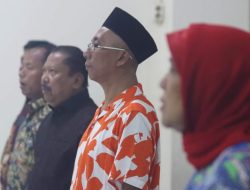 Bawaslu DKI Goes to Campus UIC Jakarta , Ramdansyah Paparkan Strategi Pemilu untuk Meningkatan Partisipasi Pemilih Muda